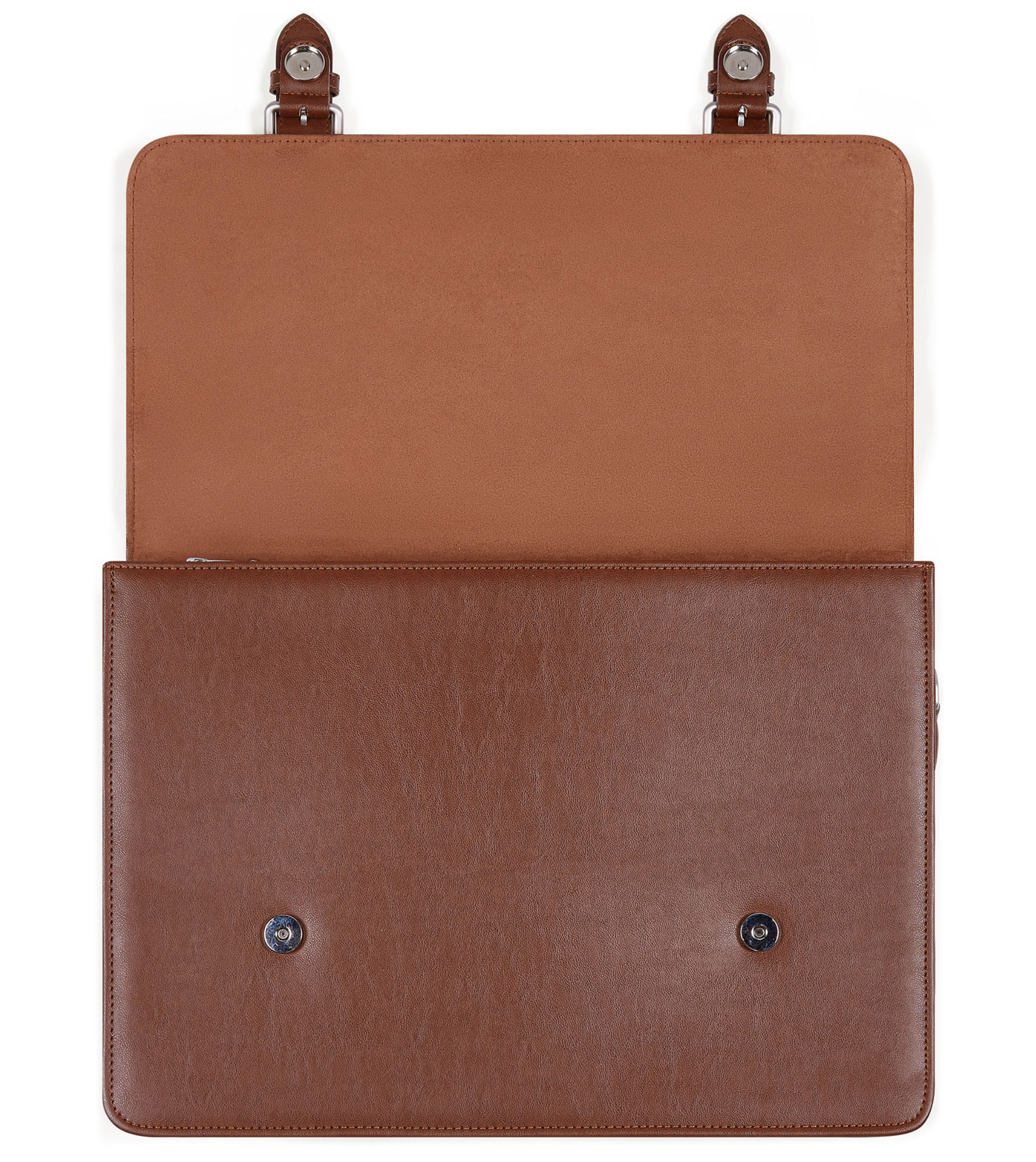 Classic Briefcase brown - Image 4