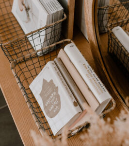 Wire Basket rectangular - Image 8