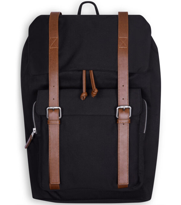 Duffel Backpack - Image 6