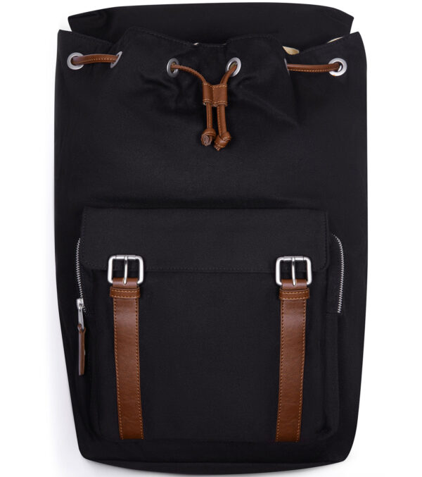 Duffel Backpack - Image 5