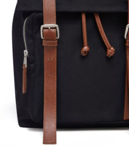 Duffel Backpack - Image 4