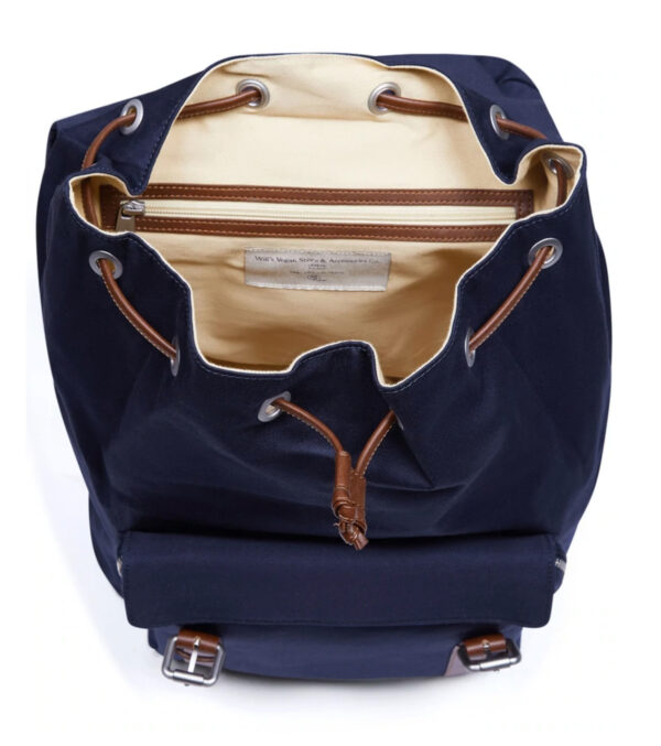 Duffel Backpack - Image 10