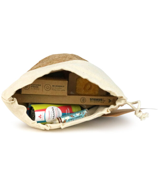 Gary's Travel Care Kit - Image 2