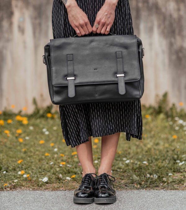 Messenger Bag - Image 3