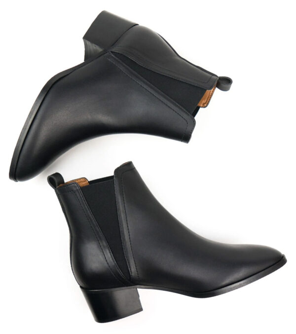 Chelsea Boots black - Image 2