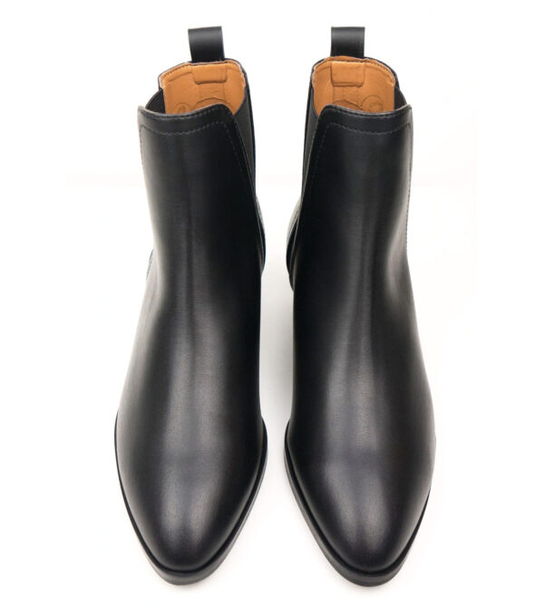 Chelsea Boots black - Image 6
