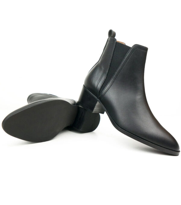 Chelsea Boots black - Image 5