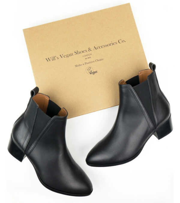 Chelsea Boots black - Image 4