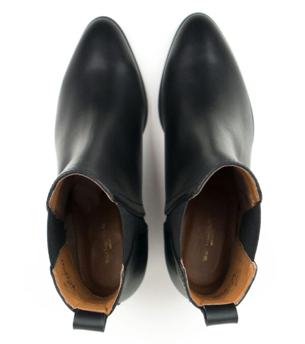 Chelsea Boots black - Image 3