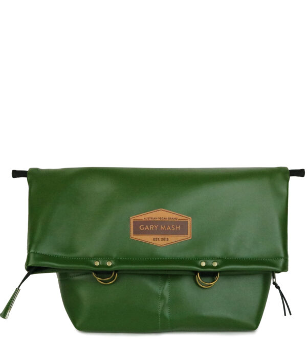 Rachel Allrounder XL Cactus Leather, green - Image 3