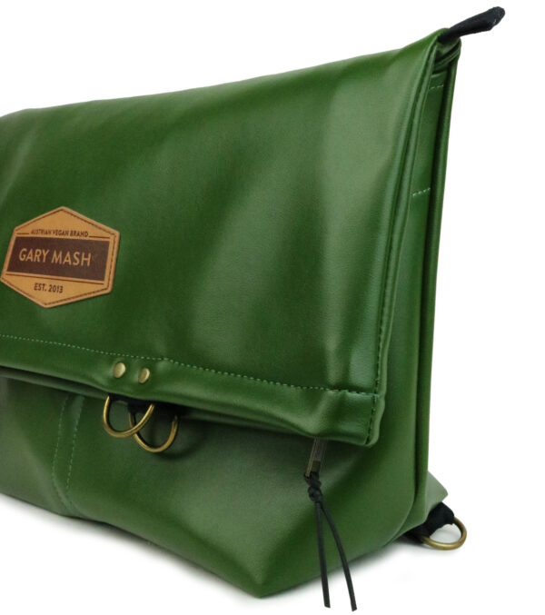 Rachel Allrounder XL Cactus Leather, green - Image 4