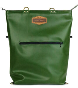 Rachel Allrounder XL Cactus Leather, green - Image 2