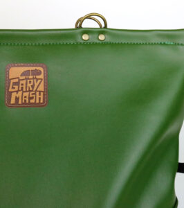 Rachel Allrounder XL Cactus Leather, green - Image 5