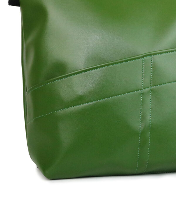 Rachel Allrounder XL Cactus Leather, green - Image 6