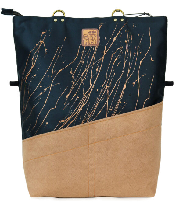 Meine Rachel Tasche XL, individualisierbar – Bild 2