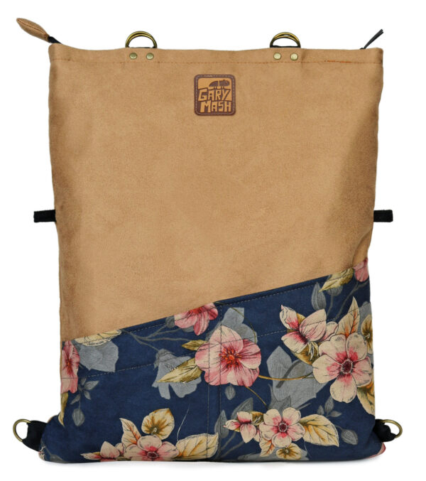 Rachel Allrounder, Rose Garden caramel