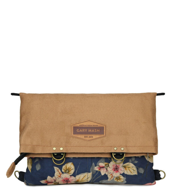 Rachel Allrounder, Rose Garden caramel - Image 2