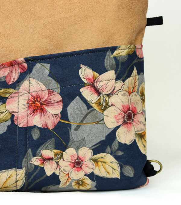 Rachel Allrounder, Rose Garden caramel - Image 5
