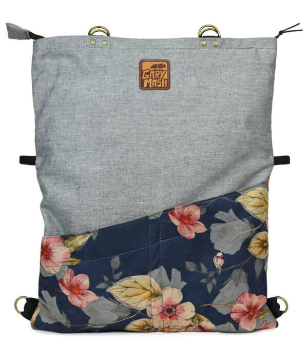 Rachel Allrounder, Rose Garden grey