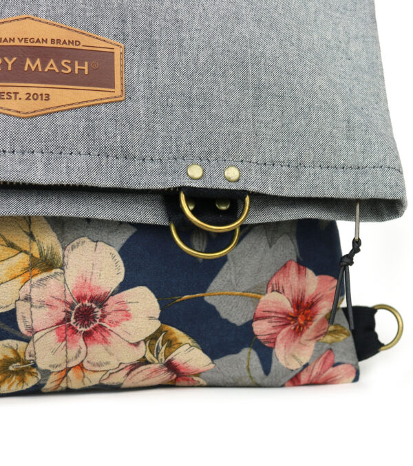 Rachel Allrounder, Rose Garden grey - Image 3