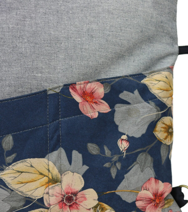 Rachel Allrounder, Rose Garden grey - Image 4