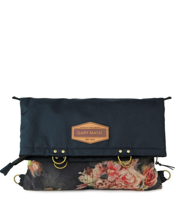 Rachel Allrounder, Rose Garden black - Image 2