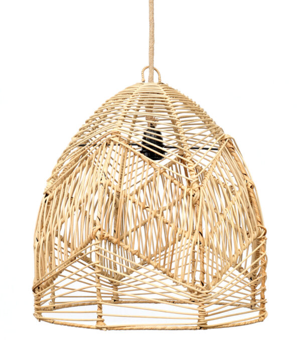 The Bala Pendant Lamp Ø 40 cm - Image 3