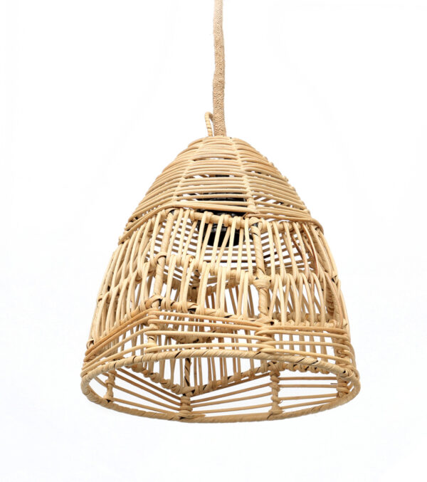 The Bala Pendant Lamp Ø 20 cm - Image 2