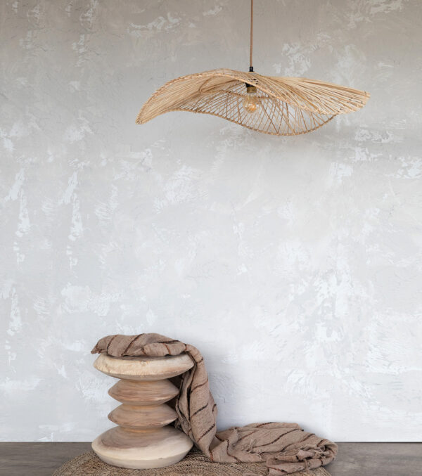 The Chapeau Pendelleuchte Ø 75 cm – Bild 4