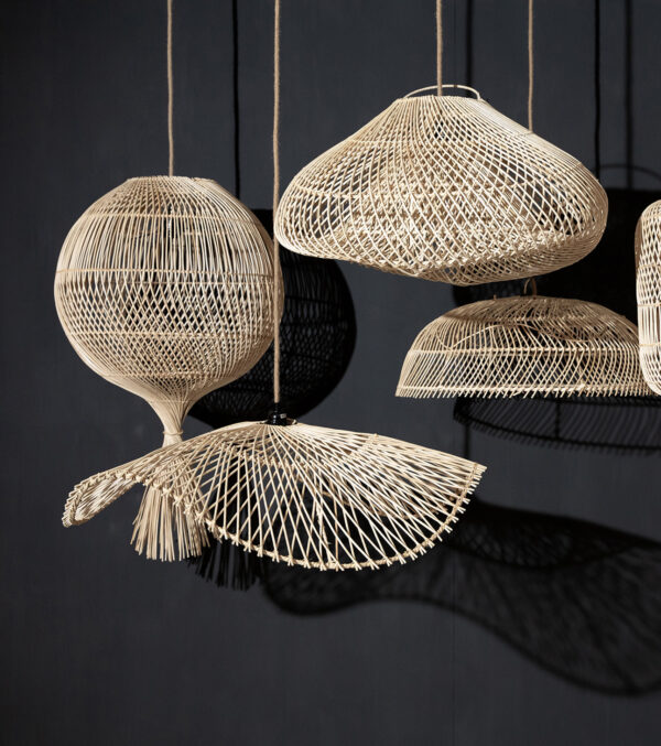 The Chapeau Pendelleuchte Ø 75 cm – Bild 3