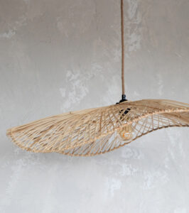 The Chapeau Pendant Lamp Ø 75 cm - Image 2