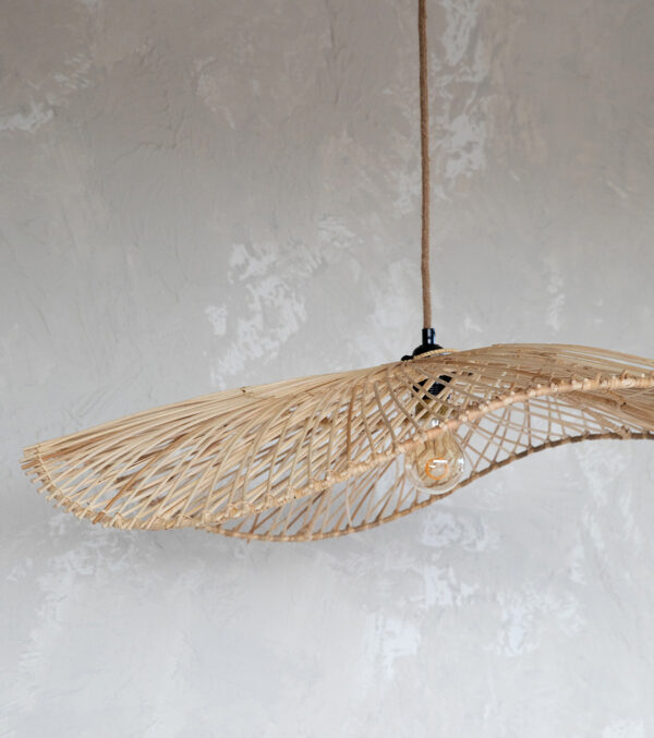 The Chapeau Pendelleuchte Ø 75 cm – Bild 2
