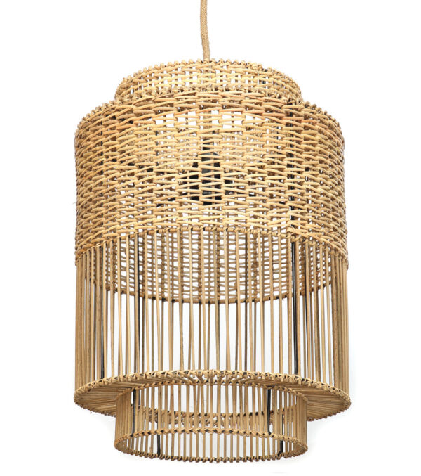 The Colonial Pendant Lamp Ø 30 cm - Image 4