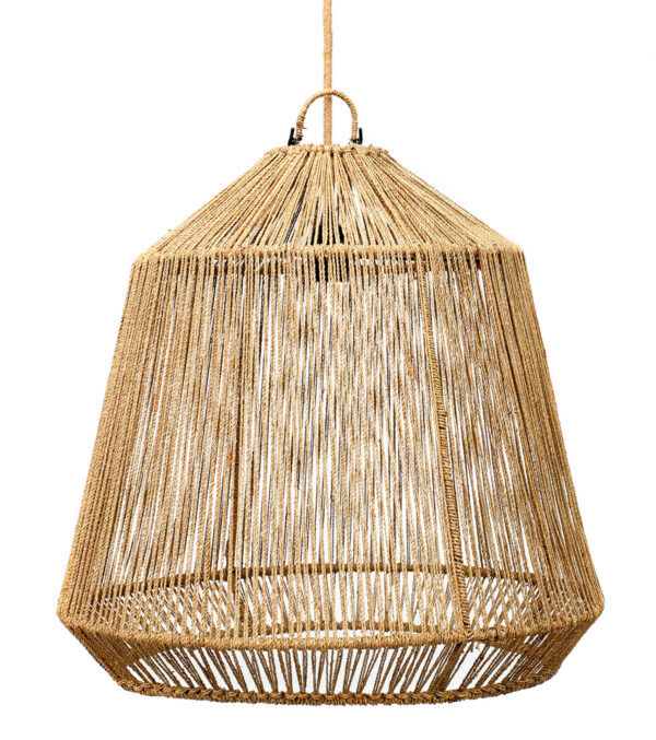 The Conic Pendant Lamp Ø 50 cm