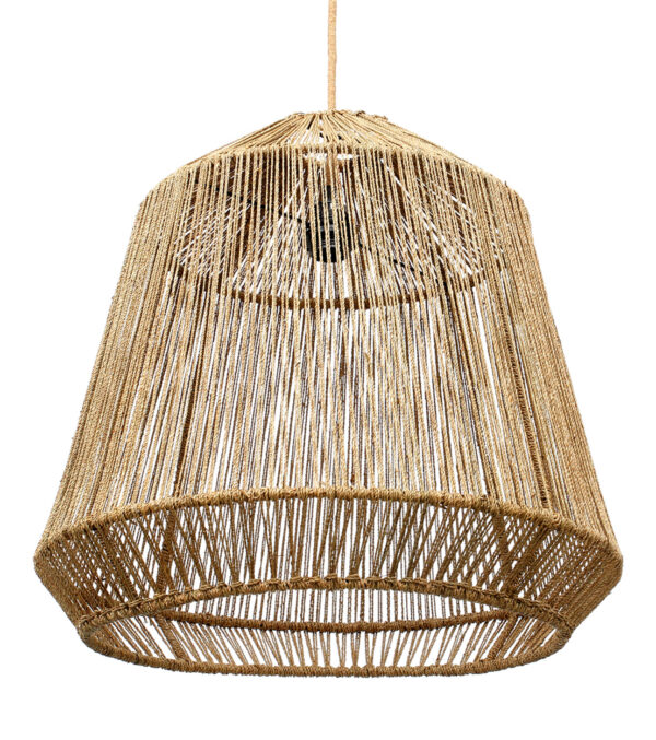 The Conic Pendant Lamp Ø 50 cm - Image 3