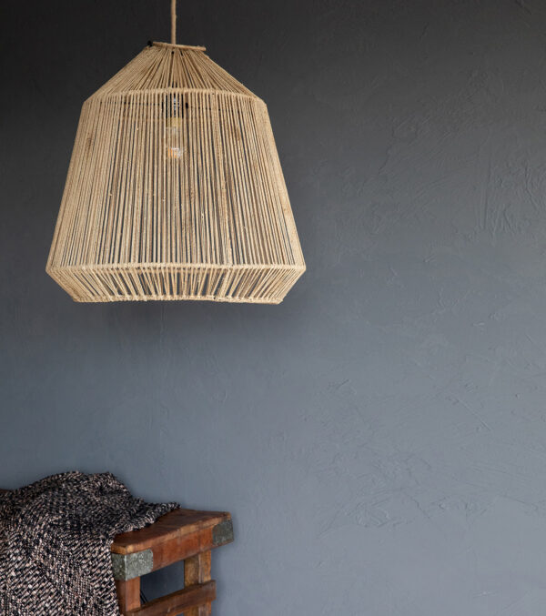 The Conic Pendant Lamp Ø 50 cm - Image 2
