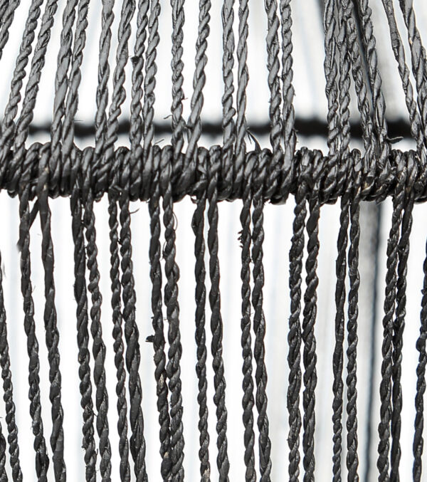 The Jarron Pendant Lamp Ø 48 cm black - Image 5
