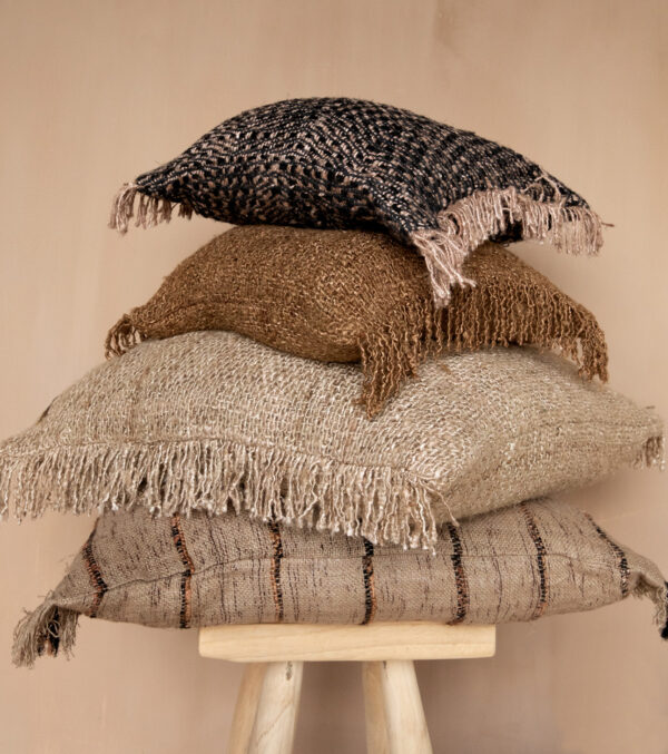 Cushion Cover Oh My Gee 40 x 40 cm - Image 3
