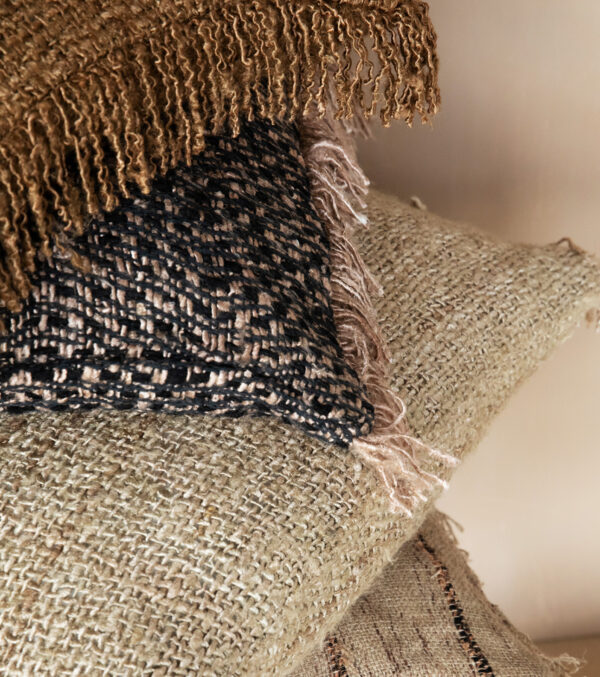 Cushion Cover Oh My Gee 40 x 40 cm - Image 2