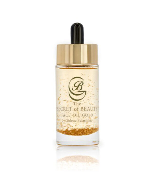 The Secret of Beauty Marula Oil, 30 ml