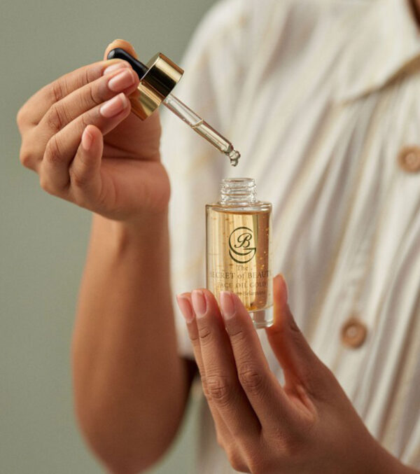 The Secret of Beauty Marula Oil, 30 ml - Image 2