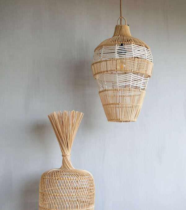 The Vase Pendant Lamp Ø 35 cm - Image 2