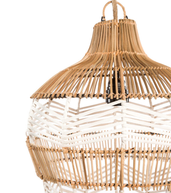 The Vase Pendant Lamp Ø 35 cm - Image 5