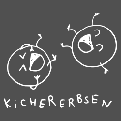 Kichererbsen