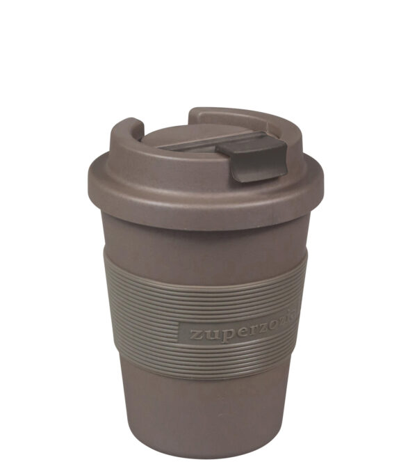 Coffee to-go Mug mocha