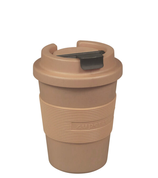 Coffee to-go Mug toffee
