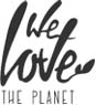 We love the Planet