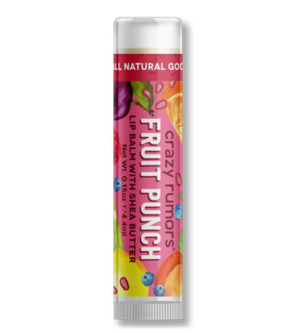 Fruit Punch Lippenbalsam