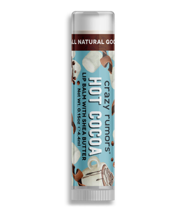Hot Cocoa Lip Balm
