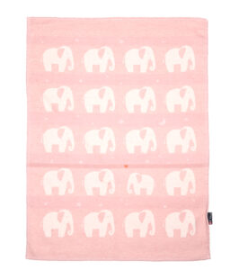 Garanimals pink elephant blanket clearance